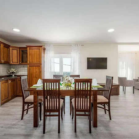 Feriehus Marija Prodan *