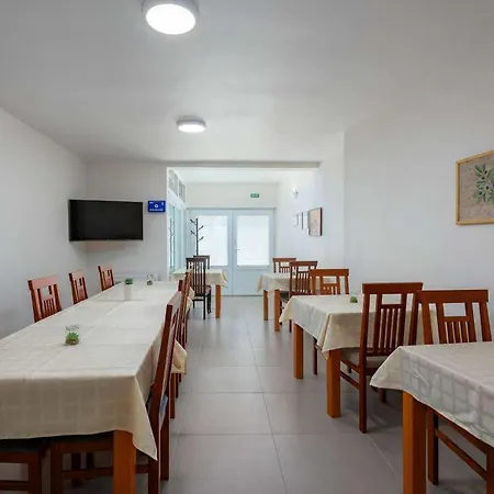 Feriehus Marija Prodan Višnjan