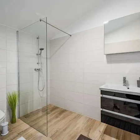 Marija Prodan Feriehus