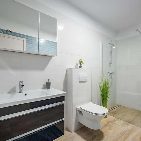 Dom wakacyjny Marija Prodan *