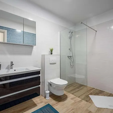 Marija Prodan Dom wakacyjny