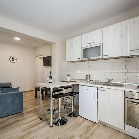 Marija Prodan Feriehus *