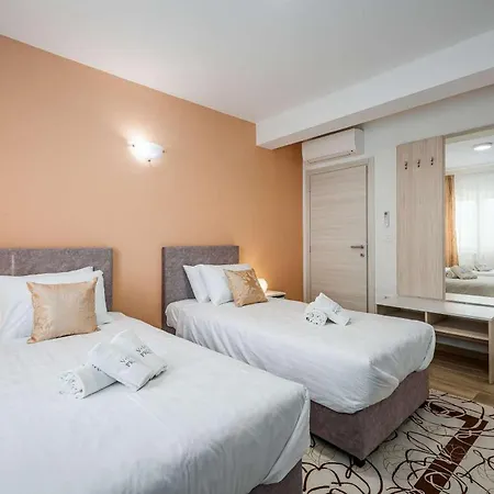 Feriehus Marija Prodan *