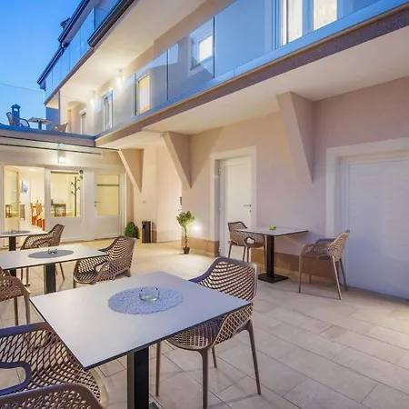 Marija Prodan Dom wakacyjny Višnjan