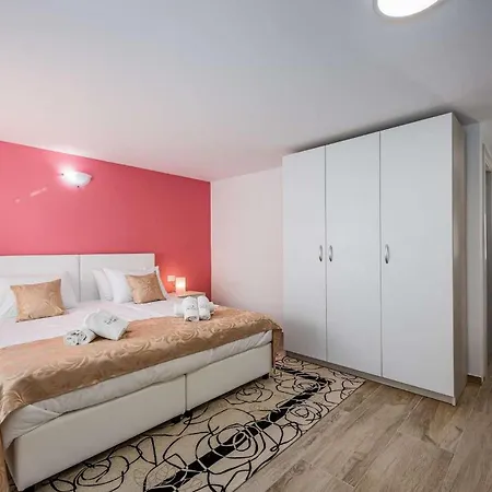 Feriehus Marija Prodan Višnjan