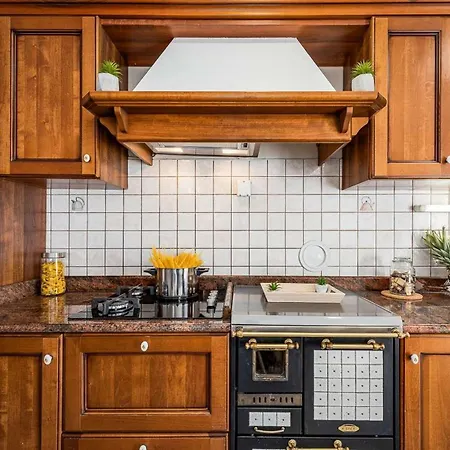 Marija Prodan Feriehus