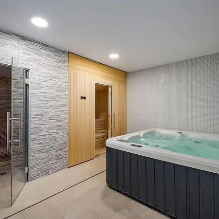 Feriehus Marija Prodan Višnjan