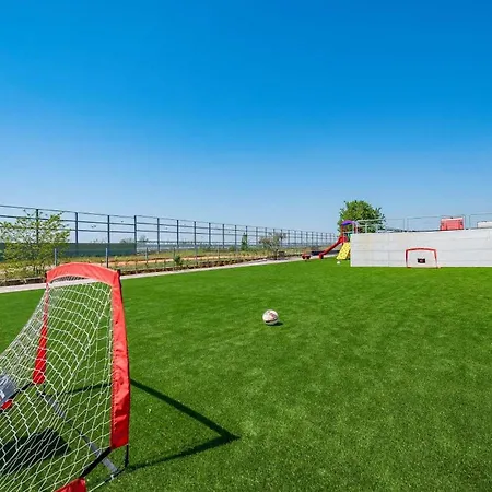 Marija Prodan Dom wakacyjny