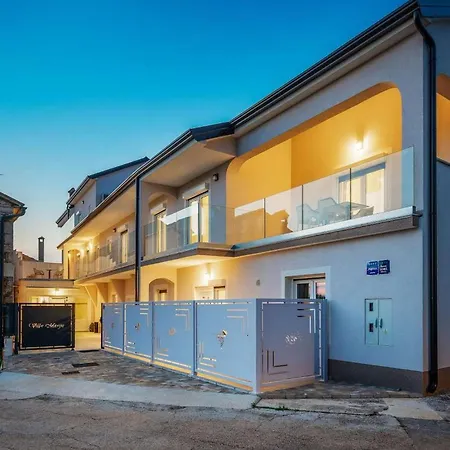 Feriehus Marija Prodan *