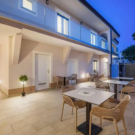 Dom wakacyjny Marija Prodan Višnjan