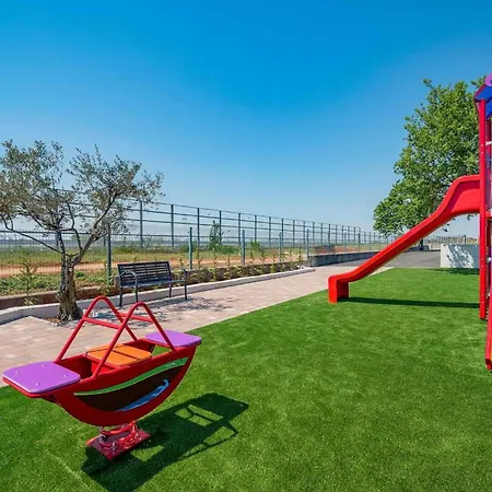 Marija Prodan Dom wakacyjny