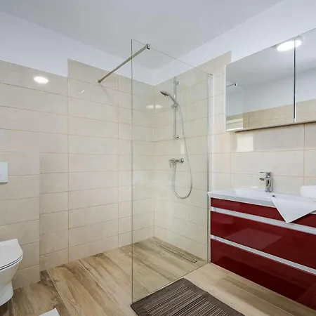 Ferienhaus Marija Prodan