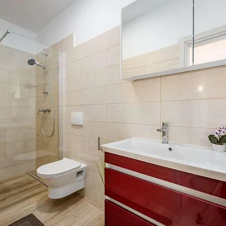 Ferienhaus Marija Prodan Višnjan