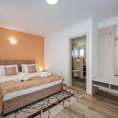 Ferienhaus Marija Prodan