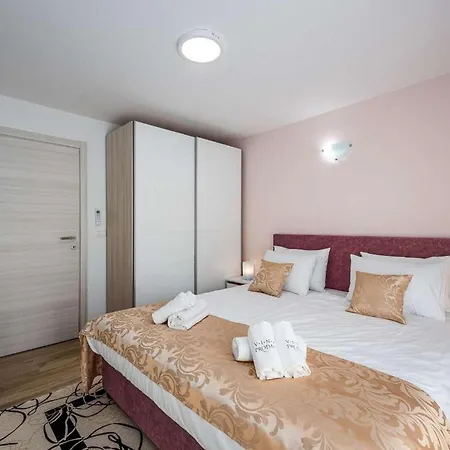 Marija Prodan Ferienhaus Višnjan