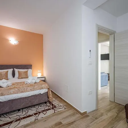 Ferienhaus Marija Prodan Višnjan