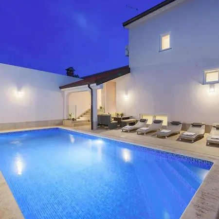 Ferienhaus Marija Prodan