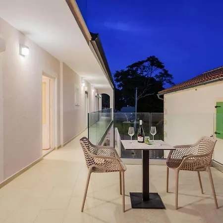 Ferienhaus Marija Prodan