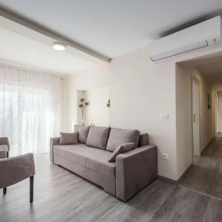 Ferienhaus Marija Prodan *