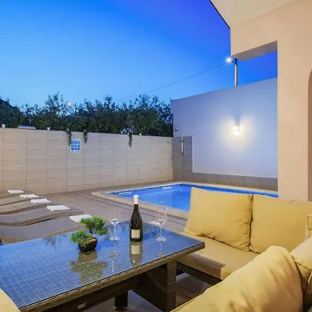 Ferienhaus Marija Prodan