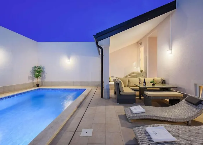 Vakantiehuis Marija Prodan Višnjan