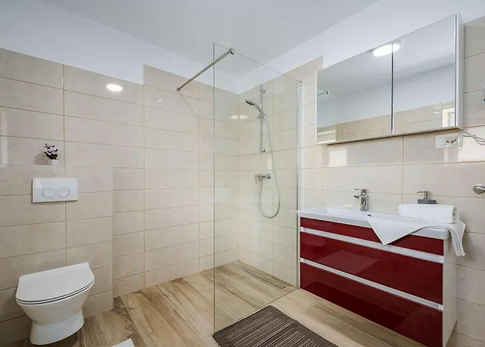 Vakantiehuis Marija Prodan