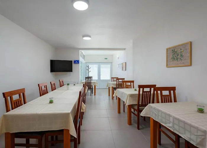 Vakantiehuis Marija Prodan Višnjan