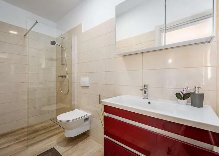 Vakantiehuis Marija Prodan Višnjan