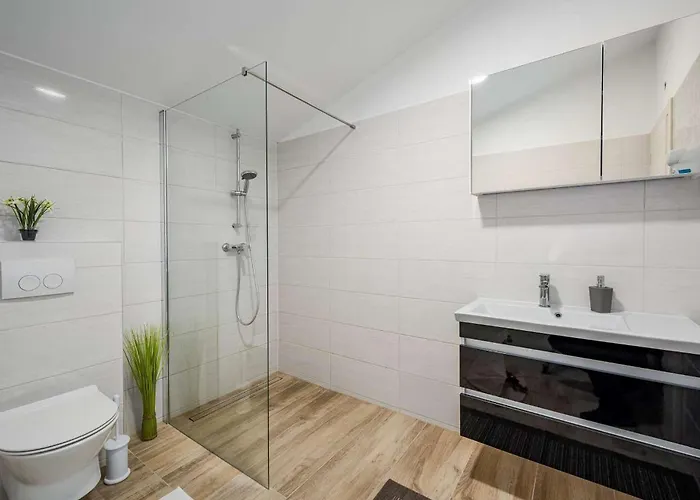 Marija Prodan Vakantiehuis