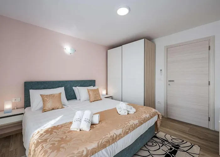 Marija Prodan Vakantiehuis *