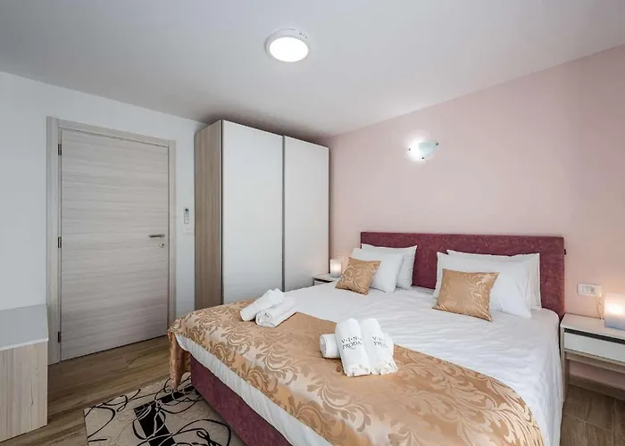 Marija Prodan Vakantiehuis Višnjan