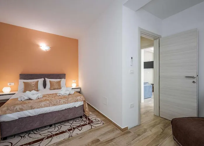 Vakantiehuis Marija Prodan Višnjan