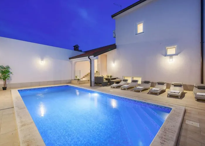 Vakantiehuis Marija Prodan