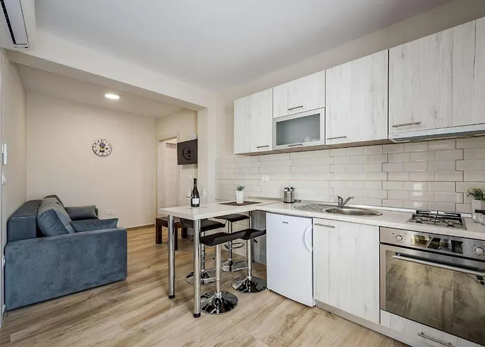 Marija Prodan Vakantiehuis *