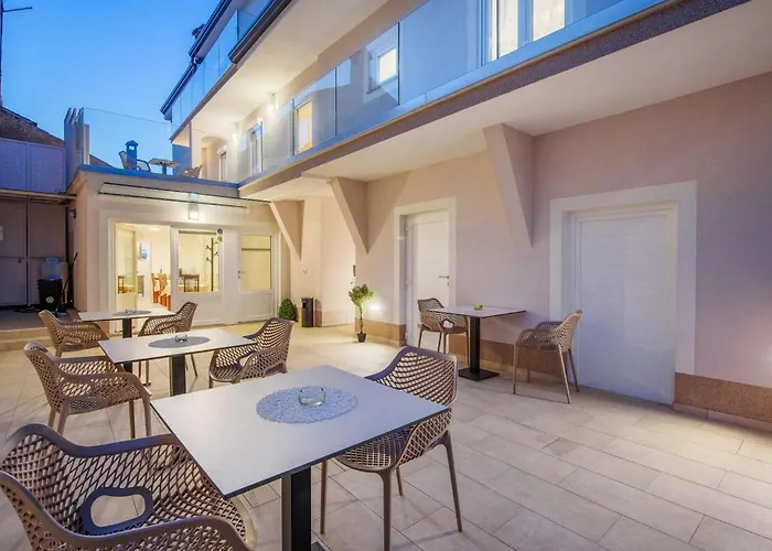 Marija Prodan Vakantiehuis Višnjan