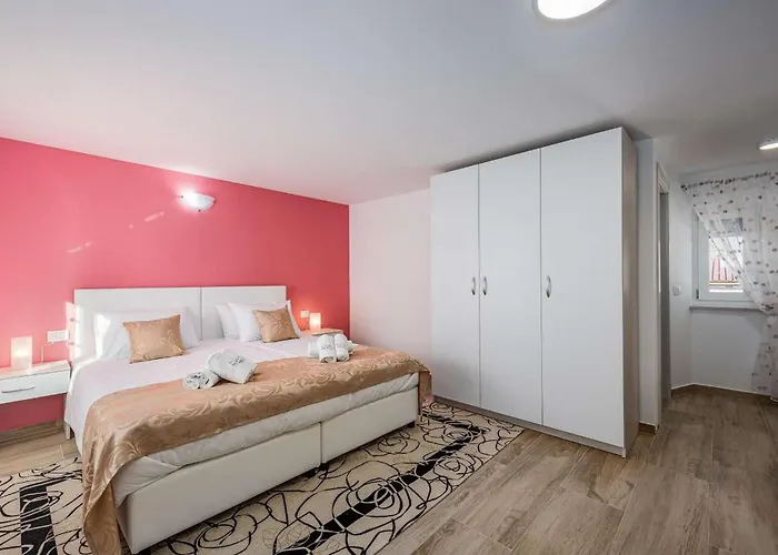 Vakantiehuis Marija Prodan Višnjan