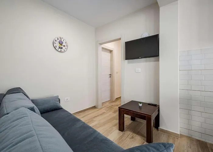 Marija Prodan * Višnjan