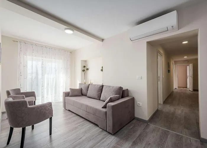 Vakantiehuis Marija Prodan *