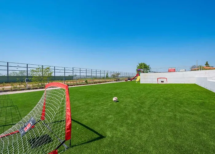 Marija Prodan Vakantiehuis