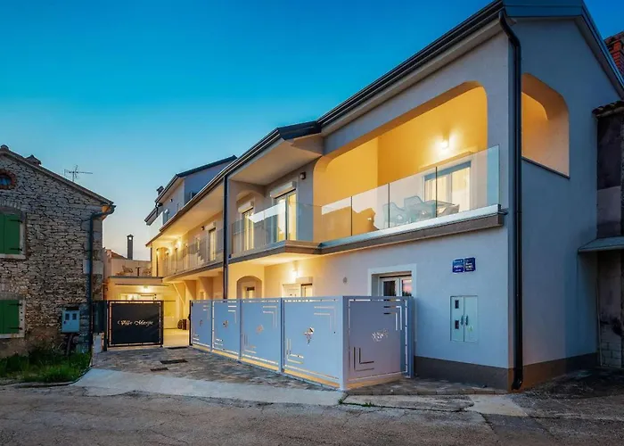 Vakantiehuis Marija Prodan *