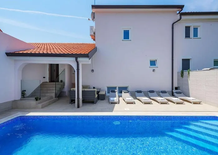 Marija Prodan Vakantiehuis Višnjan