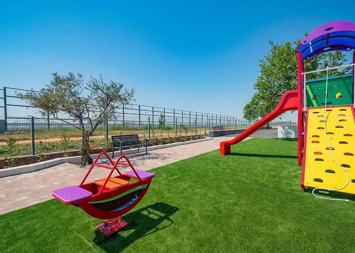 Marija Prodan Vakantiehuis